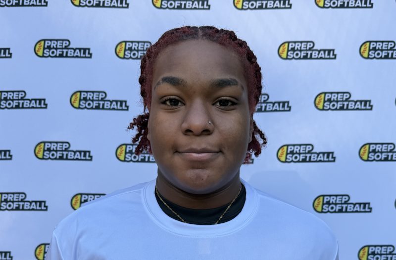 2026 Third-Team All-Prep Softball Georgia Showcase