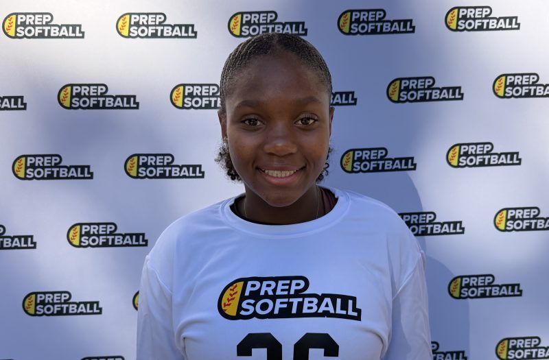 2026 Honorable Mention All-Prep Softball Georgia Showcase