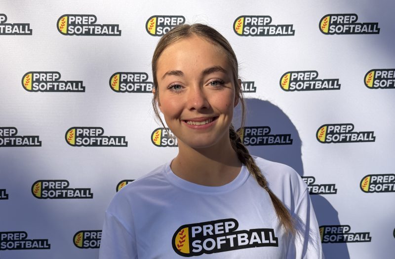 2026 Second-Team All-Prep Softball Georgia Showcase