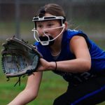 2032 Pitchers Showing Plenty Of Promise This Fall