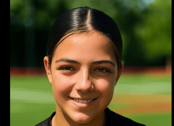 Mia Cabral