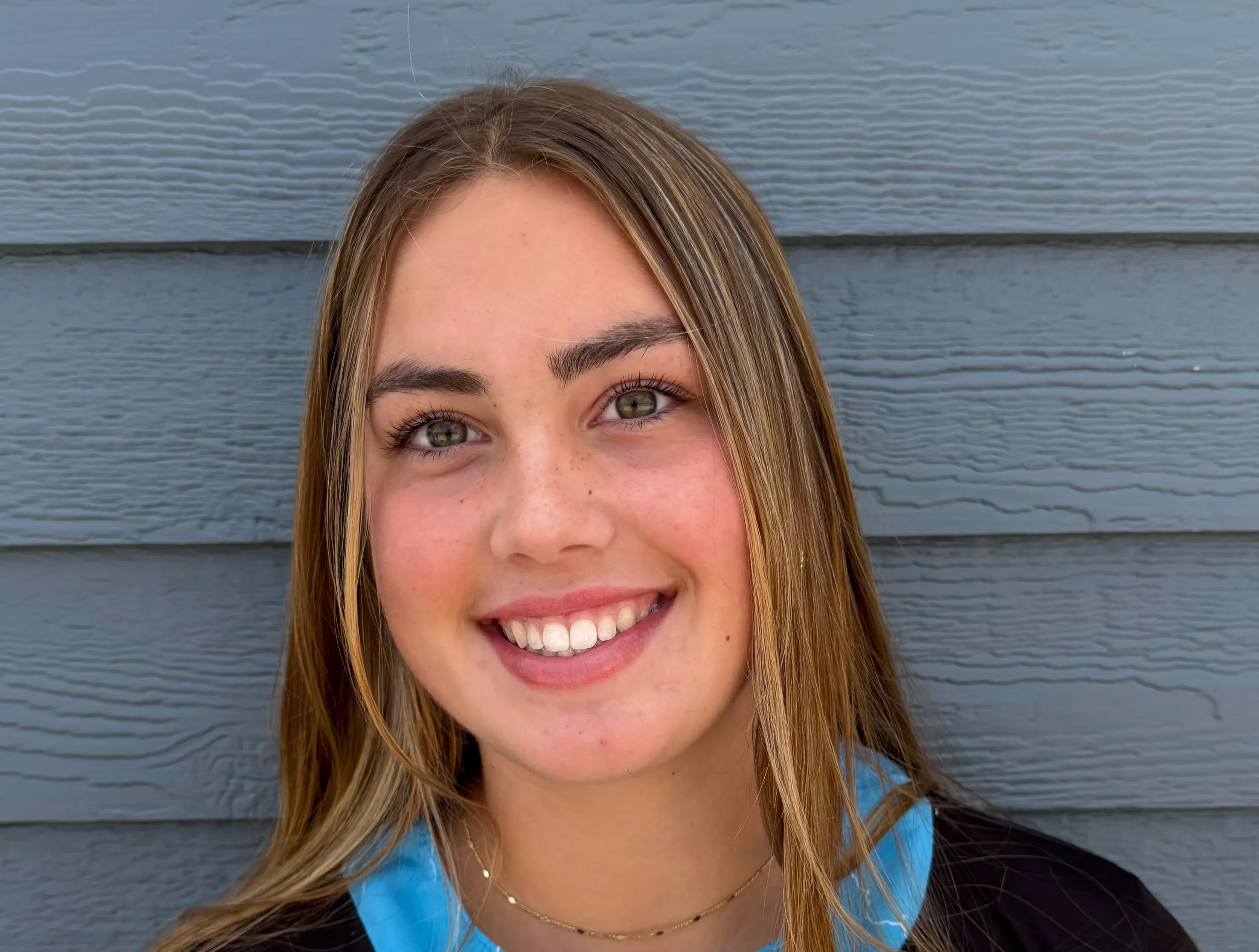 Mia Miller