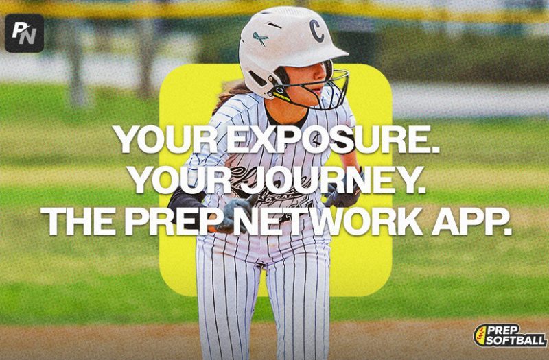 Now Available: The Prep Network app