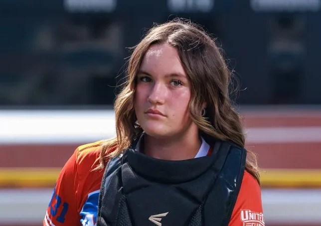 Riley Mouser