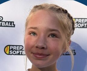 Kinsley Dickson