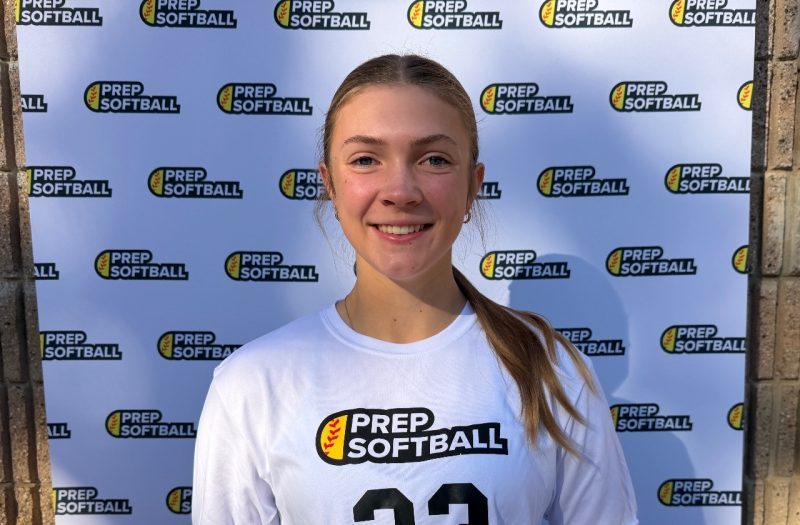 2026 First-Team All-Prep Softball Georgia Showcase