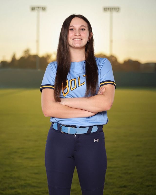 Payton Cascio