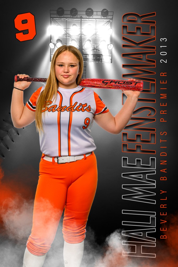 Hali Mae Fenstemaker