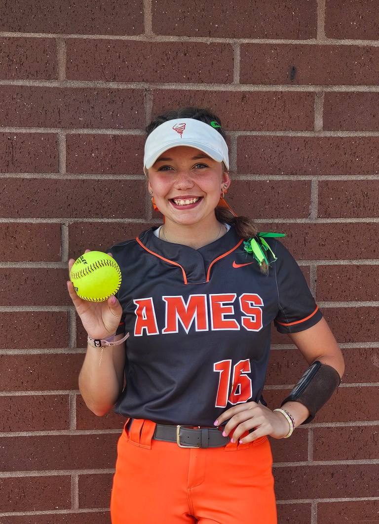 Kiley Sodahl