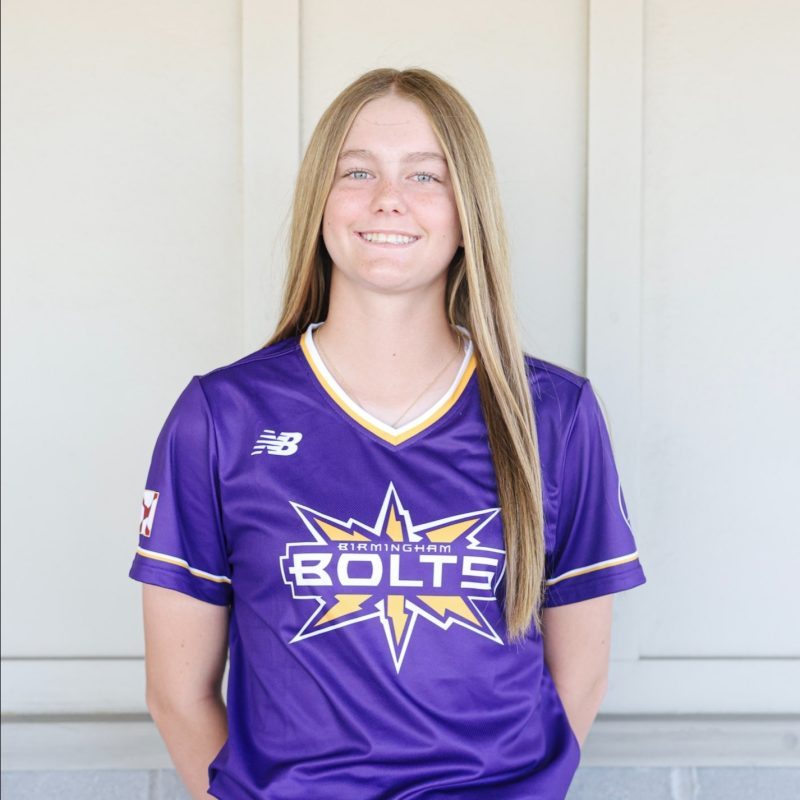 Makayla ‘Mak’ Mann