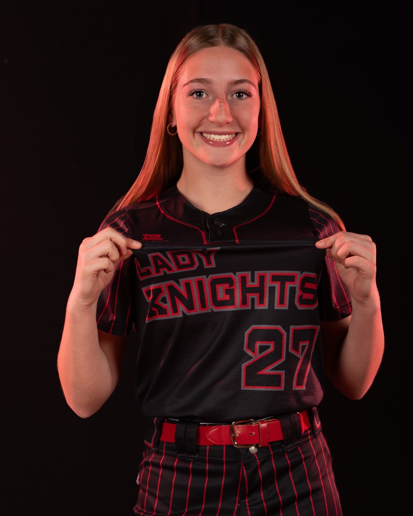 Abby Tankersley