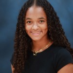Keiara Mack