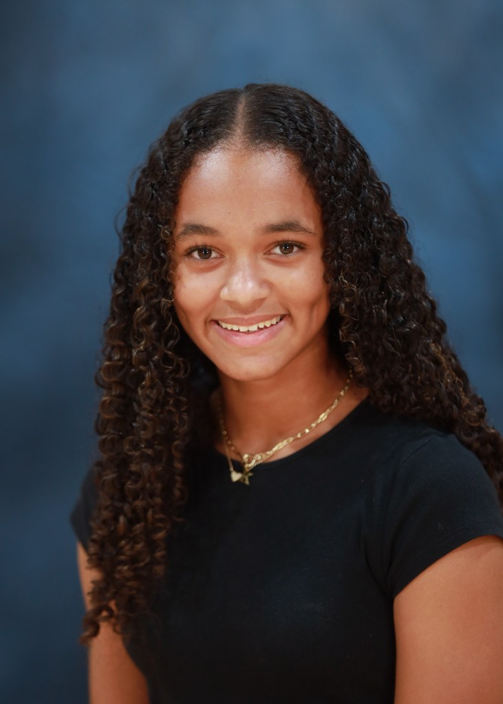 Keiara Mack