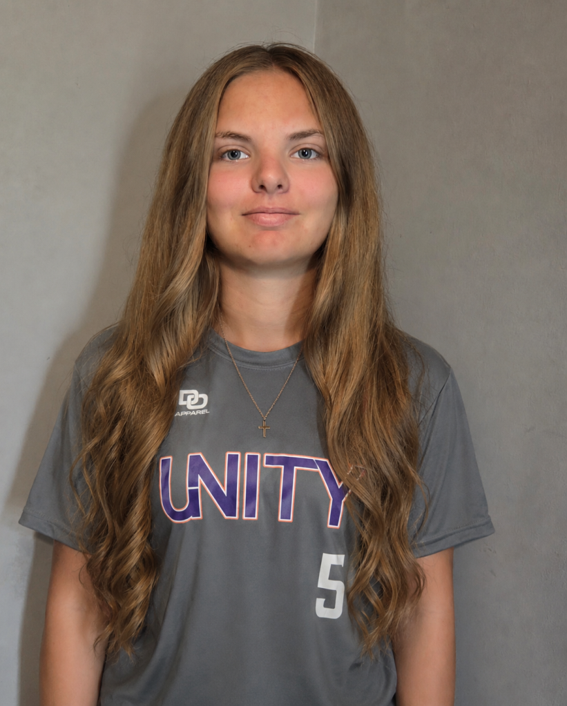 Ellie Finney