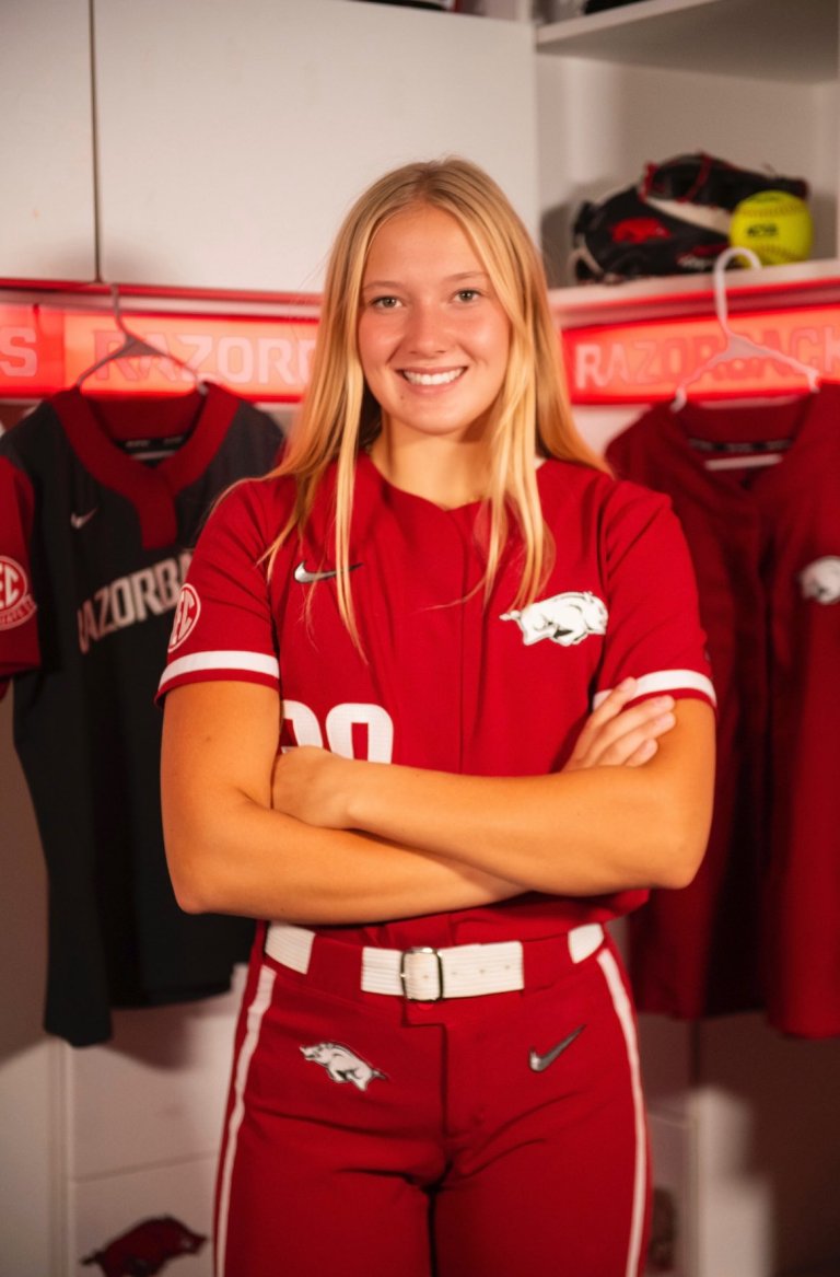 Saylor Timmerman