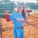 Alivia Giddens