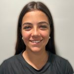 Mia Cabral