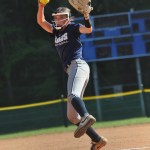 Mallory Perkins