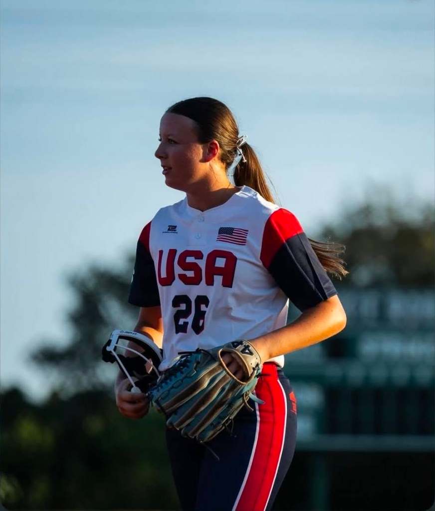 Tara Tarnowski