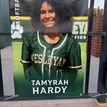 Tamyrah Miller-hardy