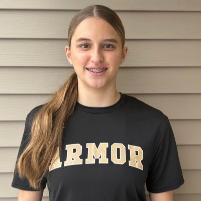 Addison Rose Mikolanis