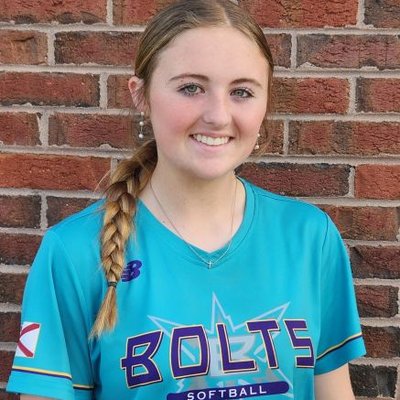 Alivia Bruce