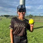 Aliyah Mitchell