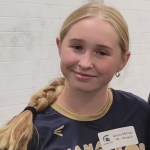 Alyssa McCalla