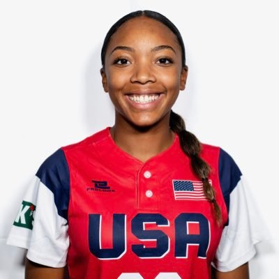 Arianna Jackson