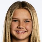 Ava Collins