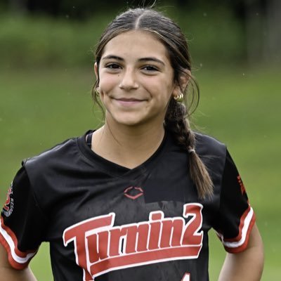 Ava Mitchell