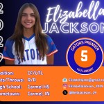 Elizabella Jackson