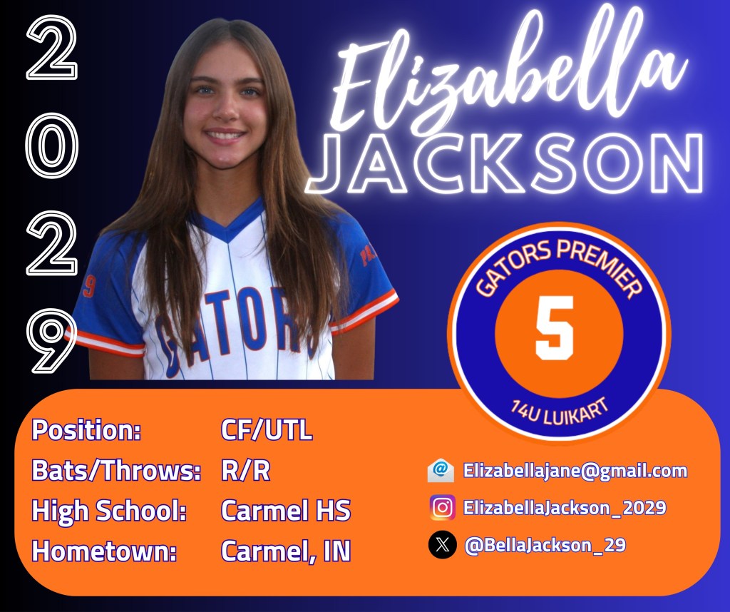Elizabella Jackson
