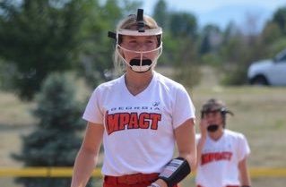 Braylee Spence