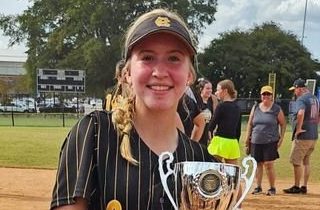 Caroline Gatewood