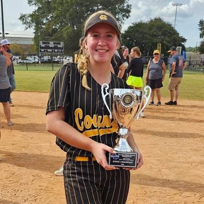 Caroline Gatewood