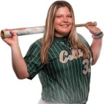 Caylee Barbe