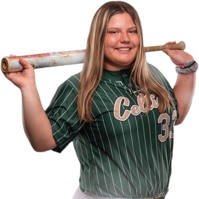 Caylee Barbe