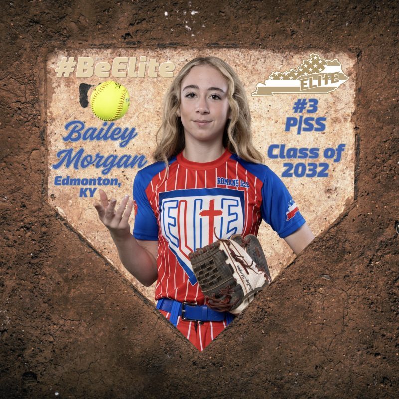 Bailey Morgan
