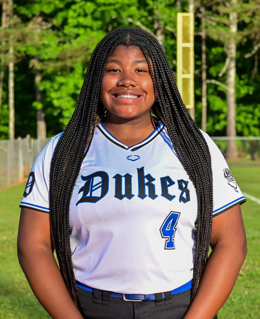Kyndall Jones