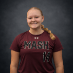Ainsley Maier