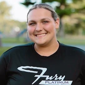 Ella Fafard