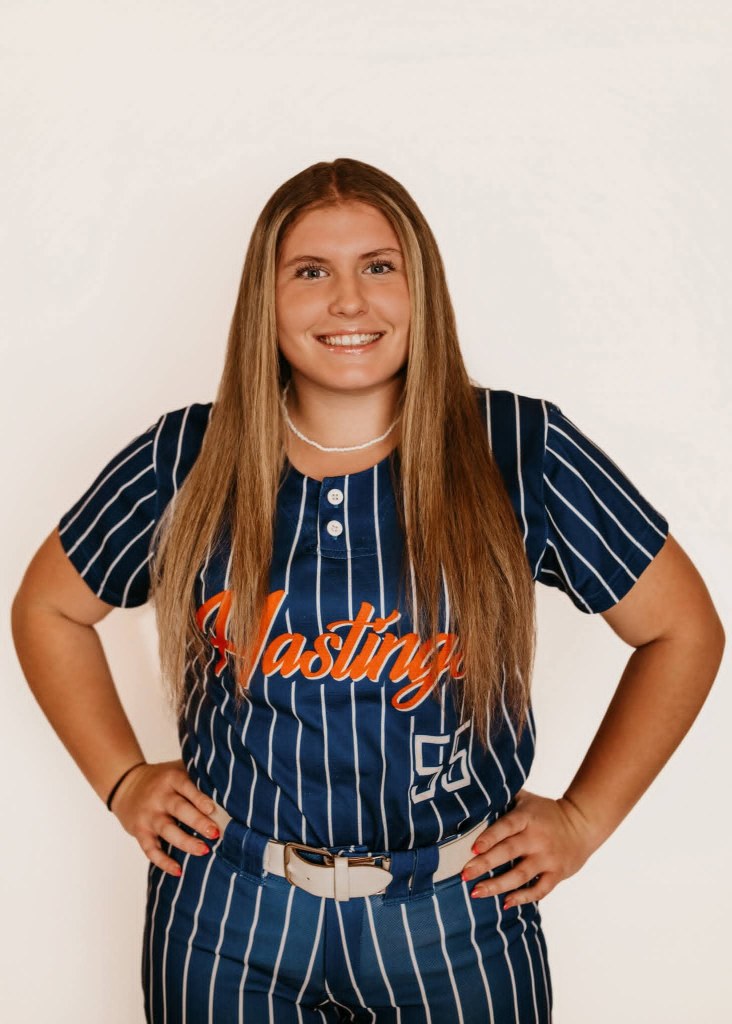 Avery Schroeder