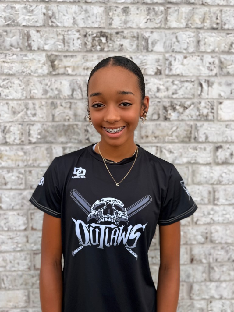 Aubri Shaw