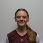 Gabby Bennington