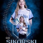 Gia Sikorski