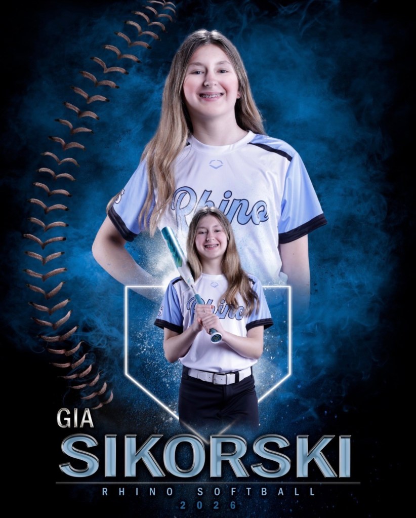 Gia Sikorski
