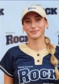 Grace Lombardi