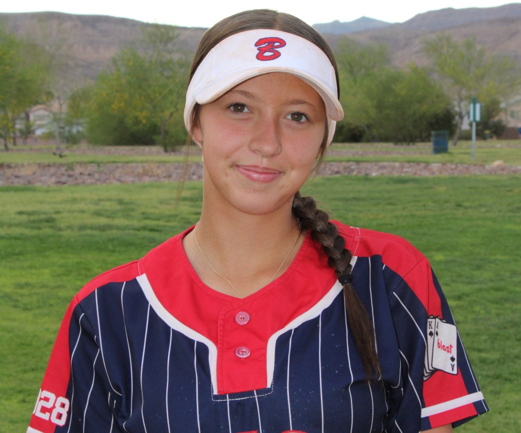 Hailey Ufer