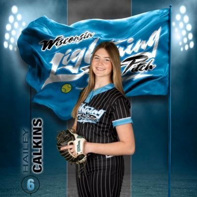 Hailey Calkins